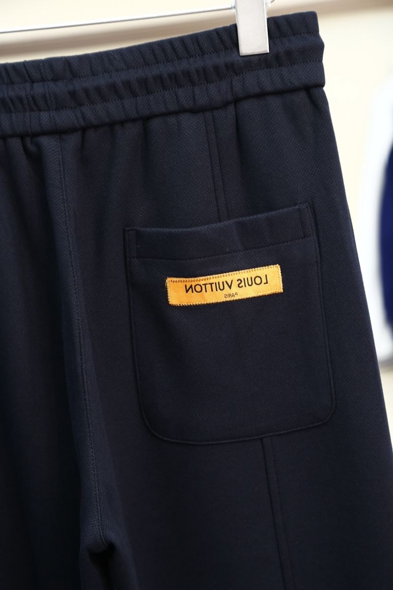 Louis Vuitton Long Pants